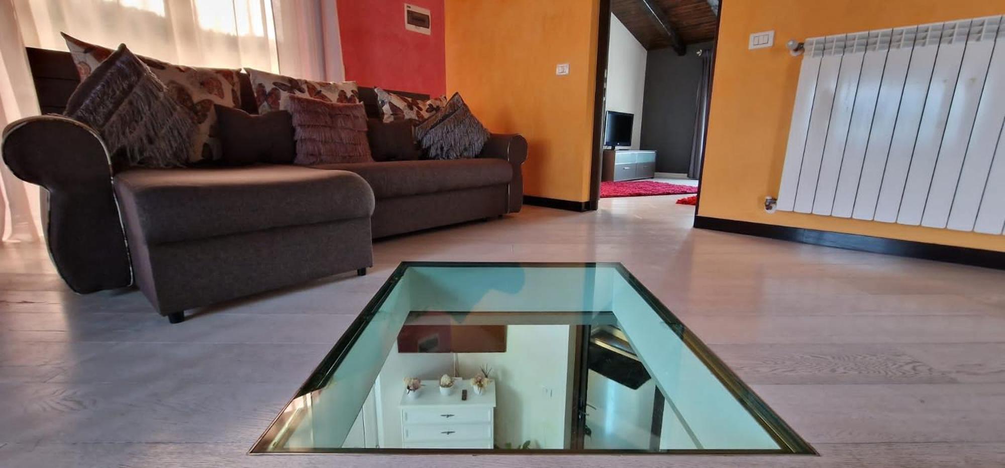 Vila Bijou Borşa Esterno foto