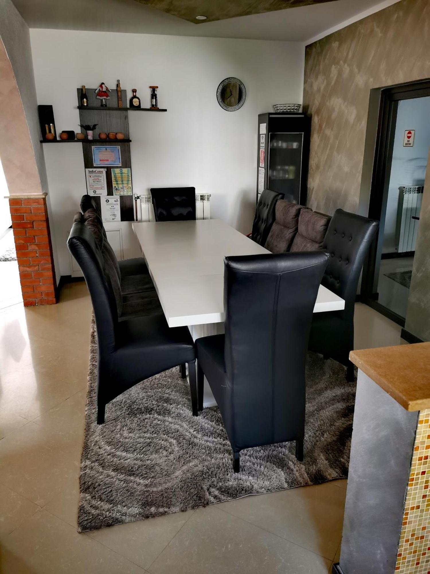 Vila Bijou Borşa Esterno foto