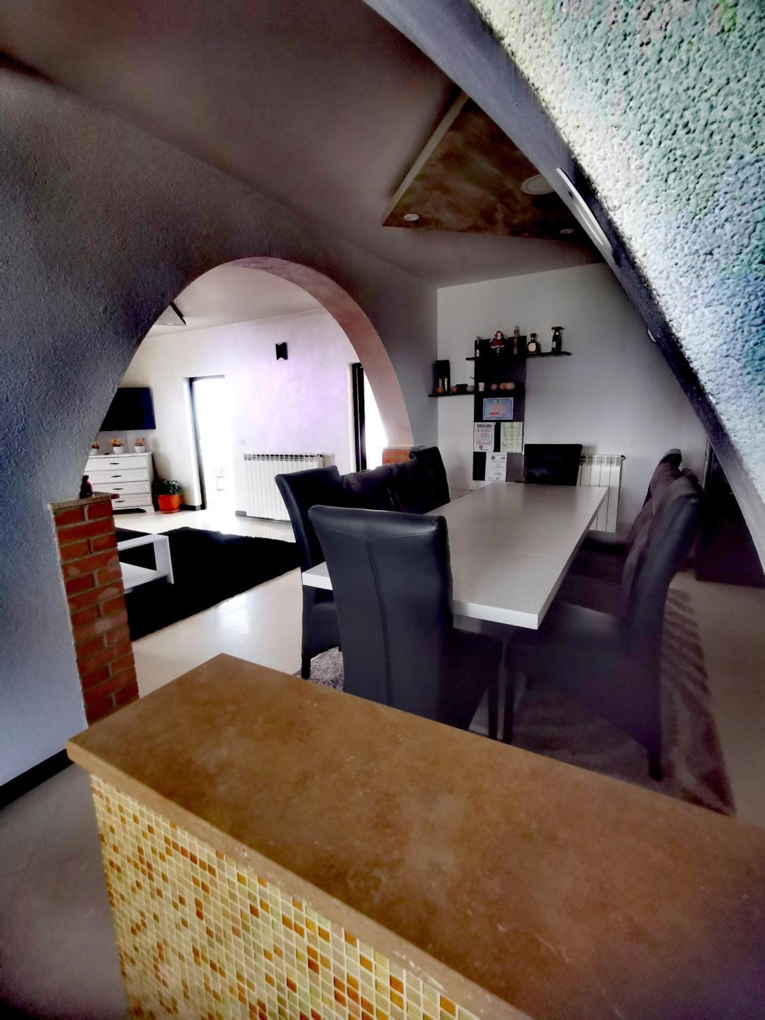Vila Bijou Borşa Esterno foto